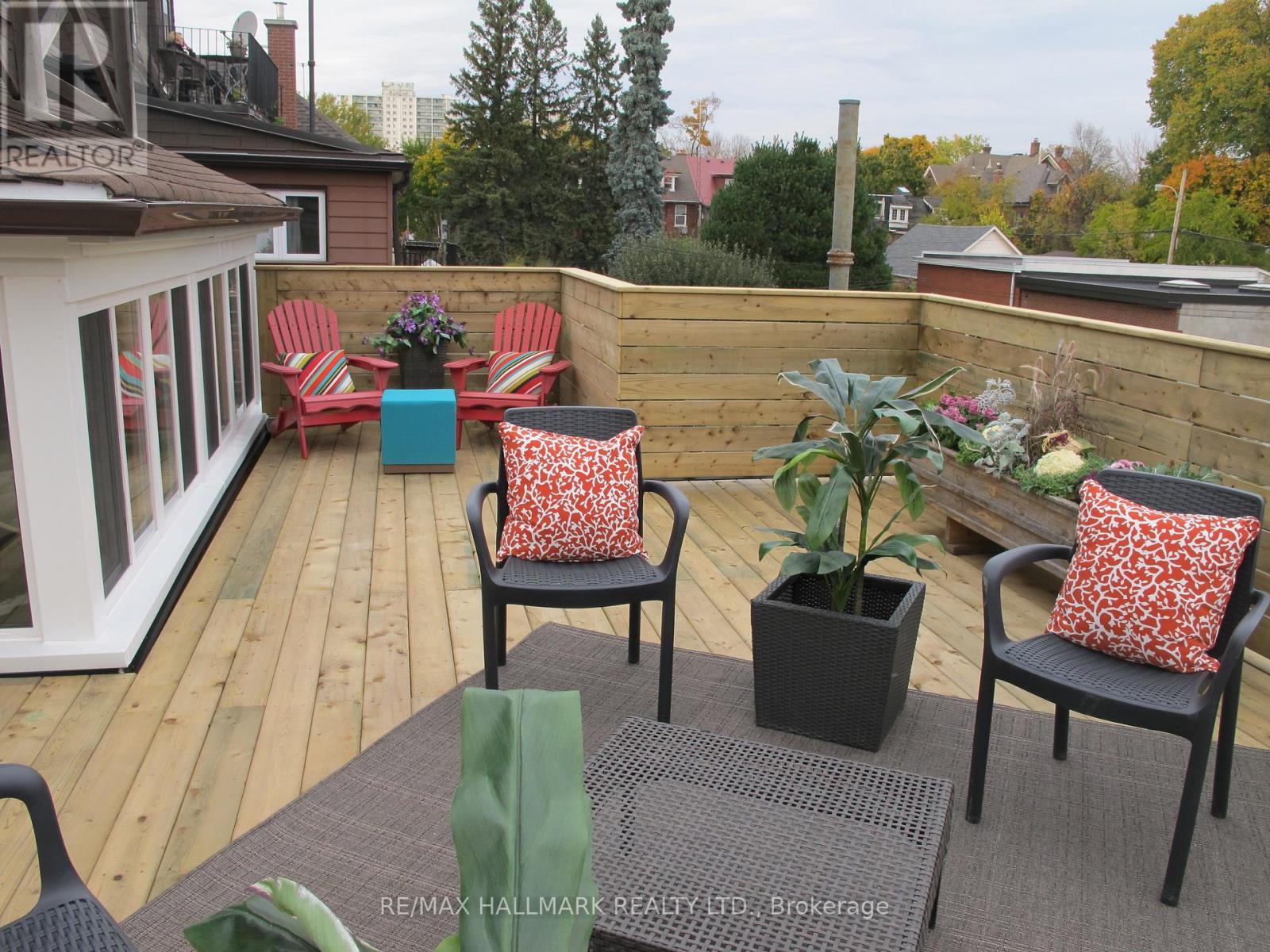 2nd Floor - 151 Rusholme Road, Toronto, Ontario  M6H 2Y6 - Photo 39 - C12825328