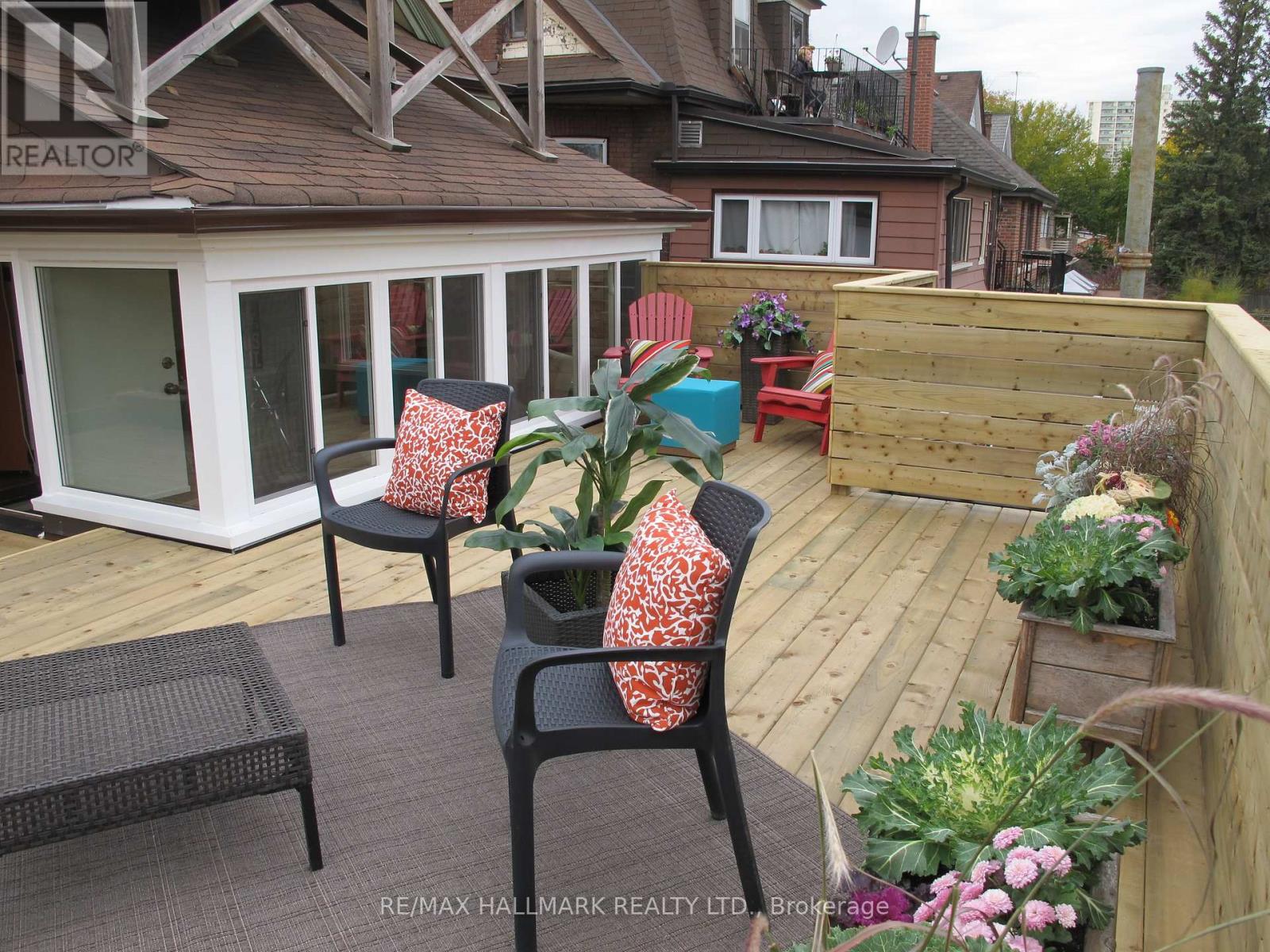 2nd Floor - 151 Rusholme Road, Toronto, Ontario  M6H 2Y6 - Photo 40 - C12825328