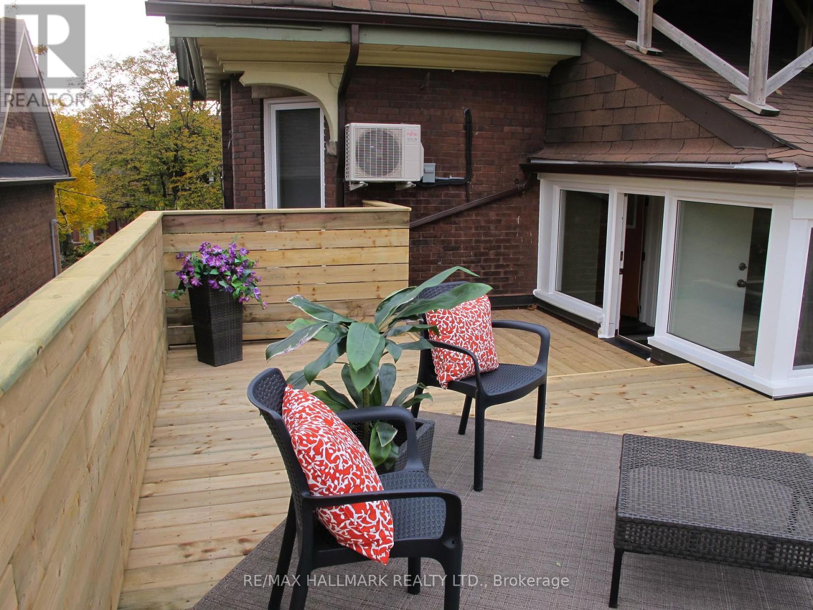 2nd Floor - 151 Rusholme Road, Toronto, Ontario  M6H 2Y6 - Photo 41 - C12825328