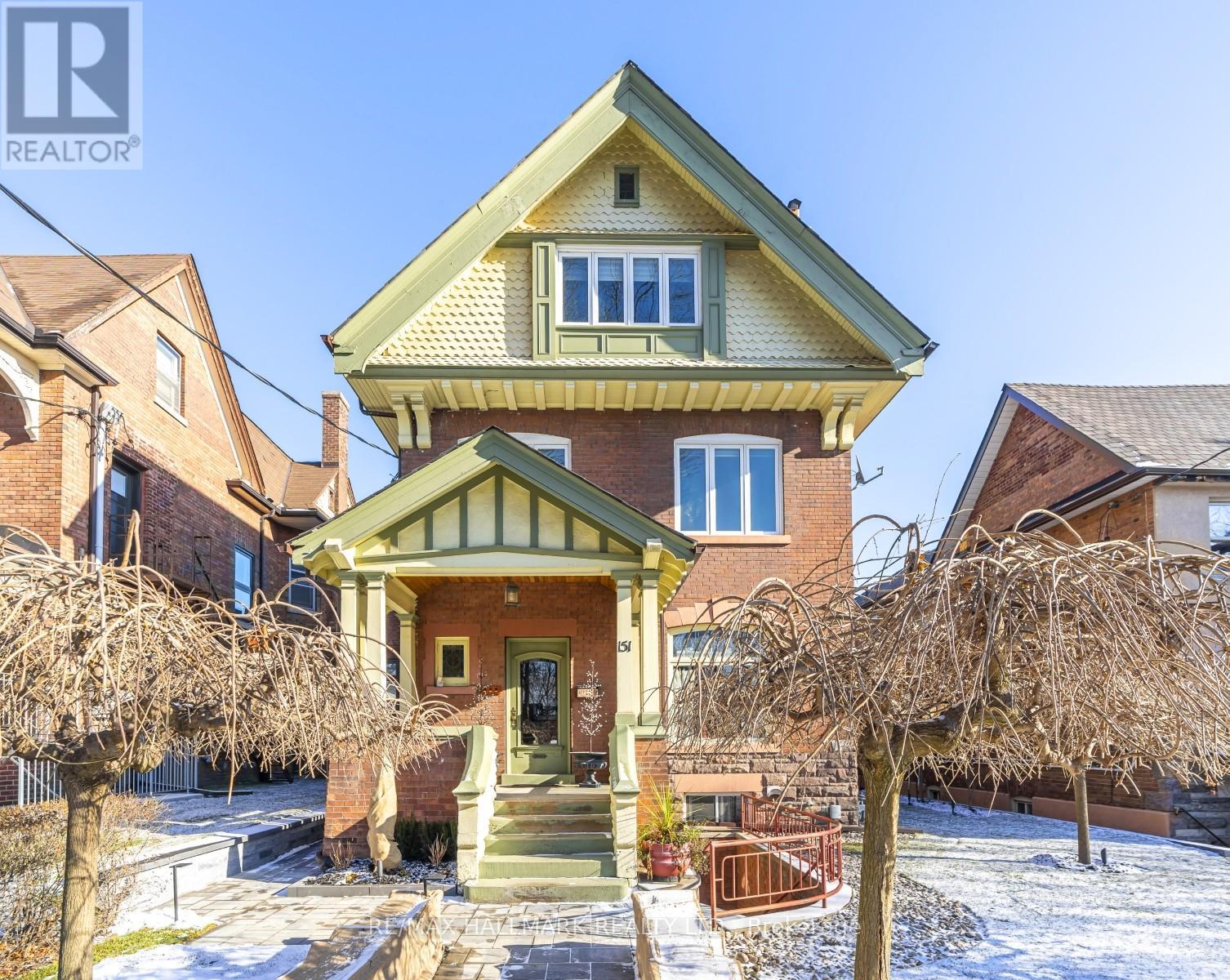 2nd Floor - 151 Rusholme Road, Toronto, Ontario  M6H 2Y6 - Photo 45 - C12825328