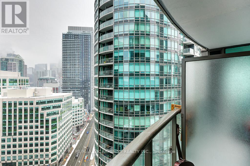 2510 - 373 Front Street W, Toronto, Ontario  M5V 3R7 - Photo 22 - C12825336