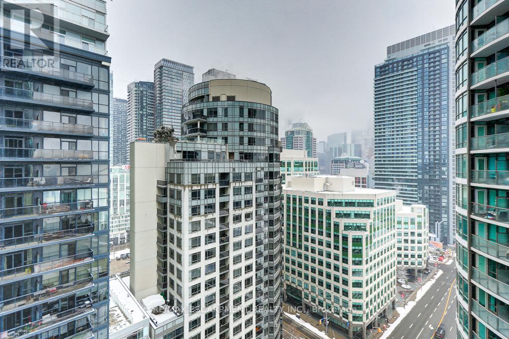 2510 - 373 Front Street W, Toronto, Ontario  M5V 3R7 - Photo 23 - C12825336