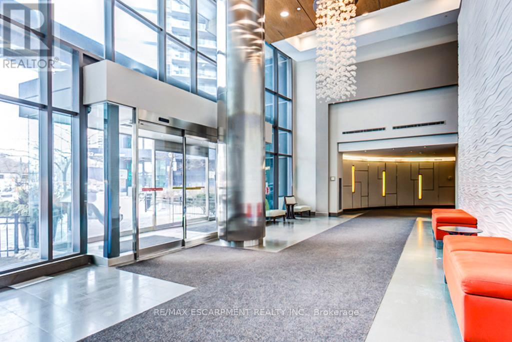 2510 - 373 Front Street W, Toronto, Ontario  M5V 3R7 - Photo 24 - C12825336