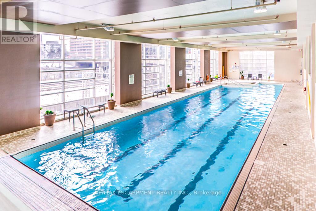 2510 - 373 Front Street W, Toronto, Ontario  M5V 3R7 - Photo 28 - C12825336