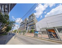1307 - 95 BATHURST STREET, Toronto, Ontario