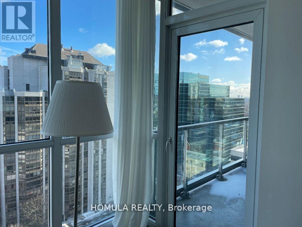 1510 - 88 Sheppard Avenue E, Toronto, Ontario  M2N 0G9 - Photo 6 - C12825346