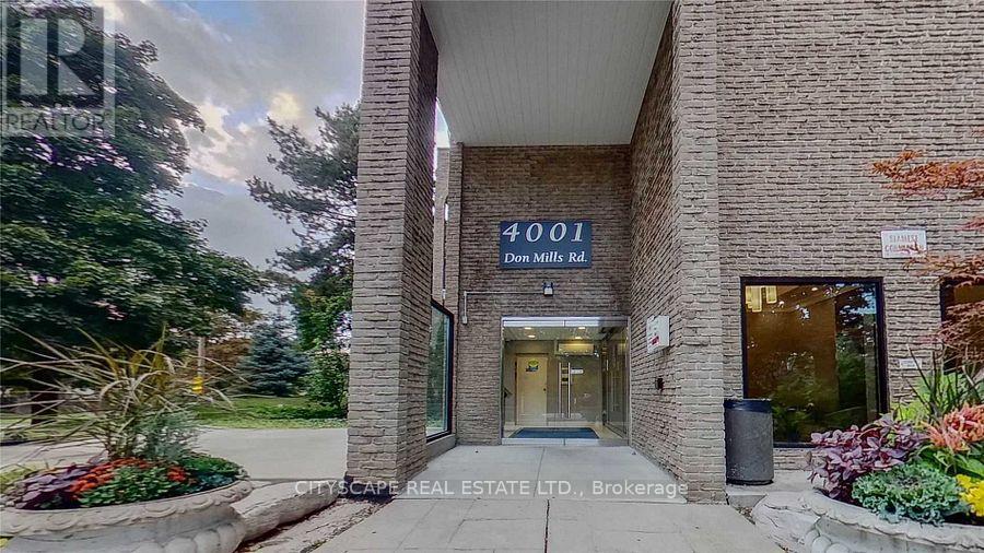 118 - 4001 Don Mills Road, Toronto, Ontario  M2H 3J8 - Photo 2 - C12825372