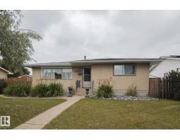 10319 45 ST NW, Edmonton, Alberta