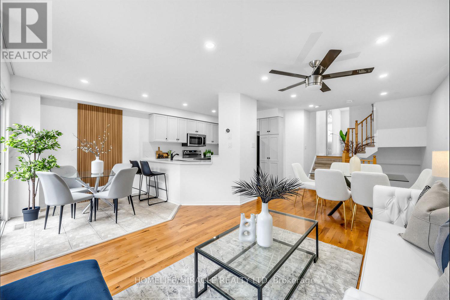 133 Stokely Crescent, Whitby, Ontario  L1N 9S9 - Photo 10 - E12825326