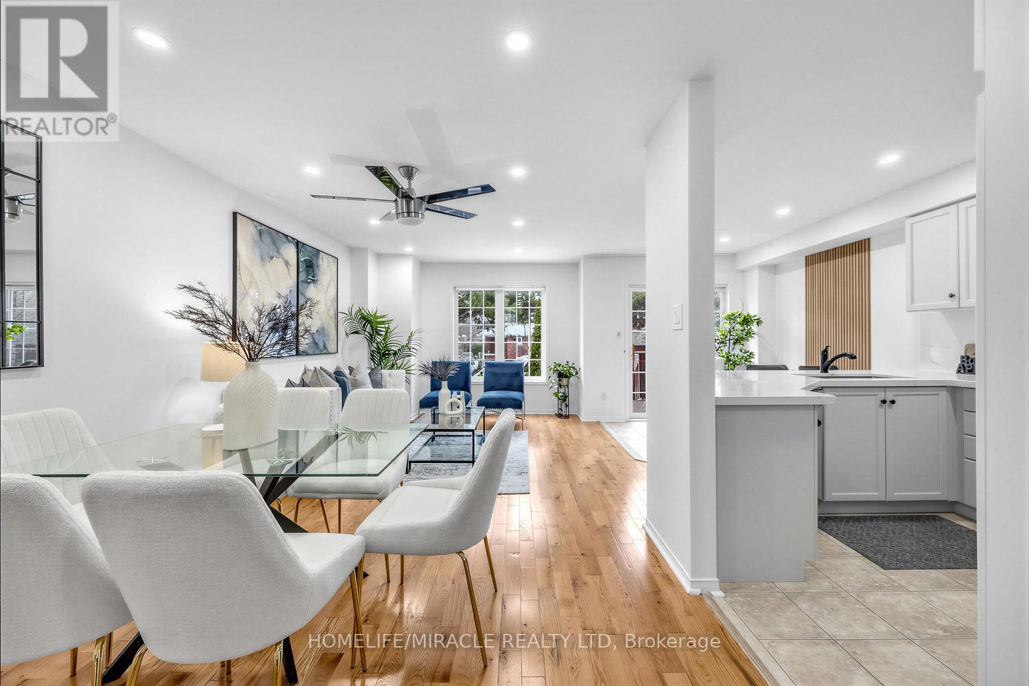 133 Stokely Crescent, Whitby, Ontario  L1N 9S9 - Photo 11 - E12825326