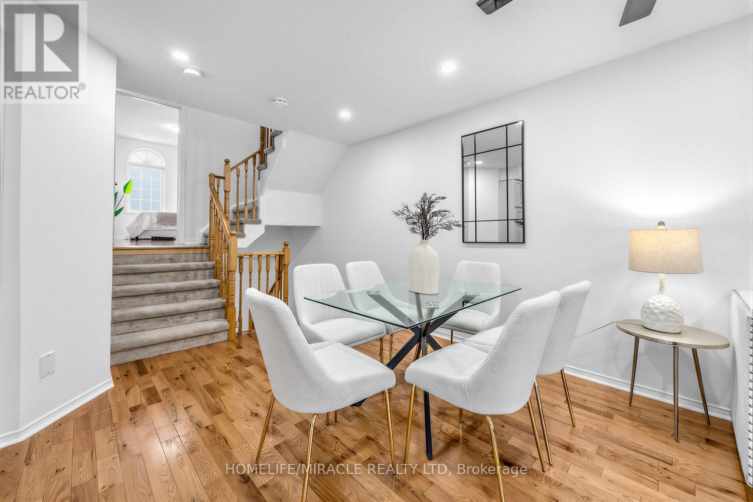 133 Stokely Crescent, Whitby, Ontario  L1N 9S9 - Photo 14 - E12825326