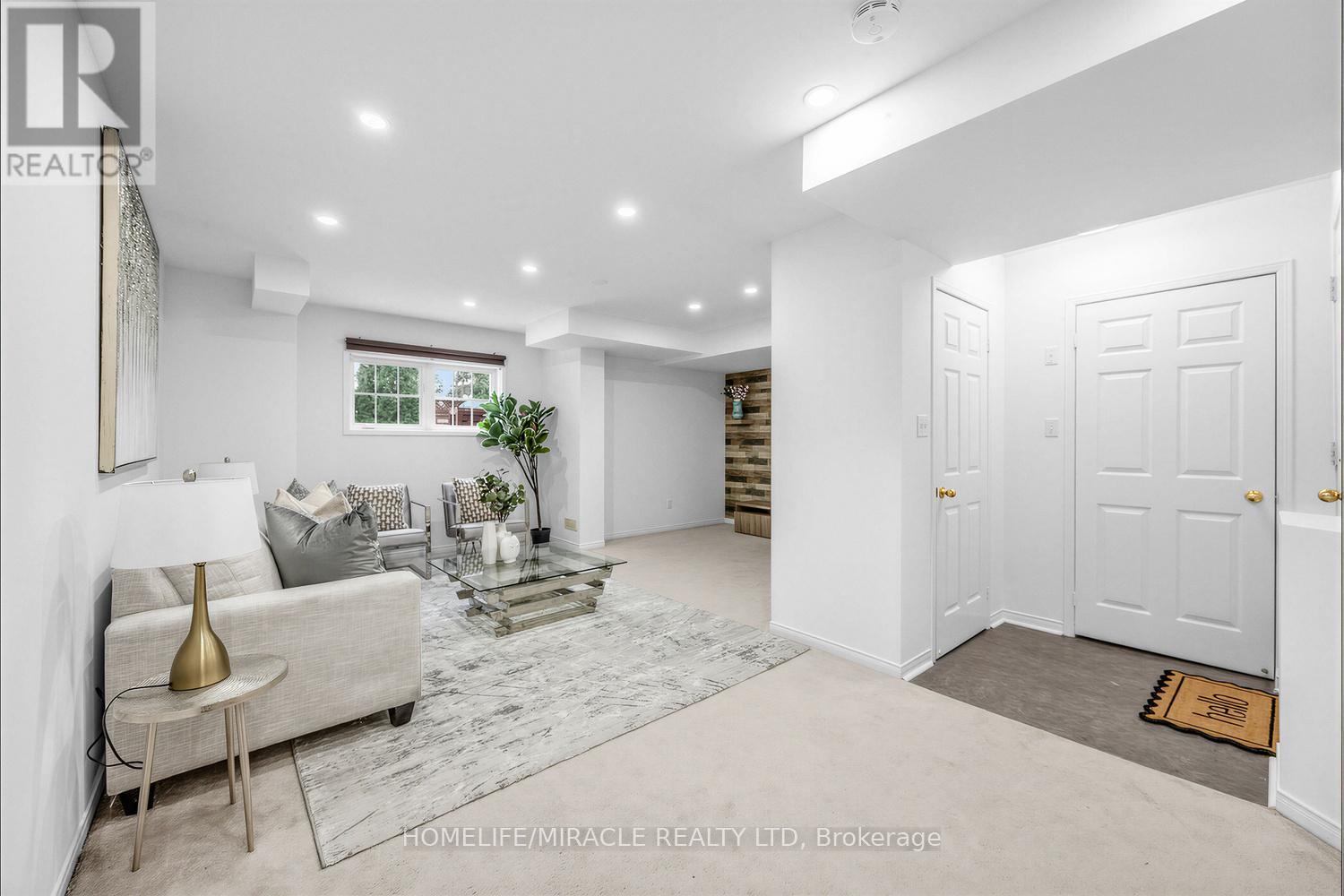 133 Stokely Crescent, Whitby, Ontario  L1N 9S9 - Photo 25 - E12825326