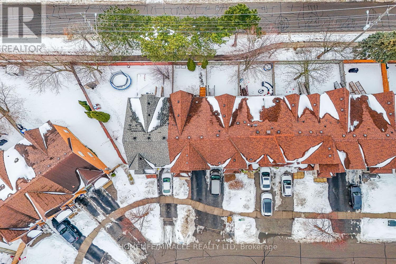 133 Stokely Crescent, Whitby, Ontario  L1N 9S9 - Photo 33 - E12825326