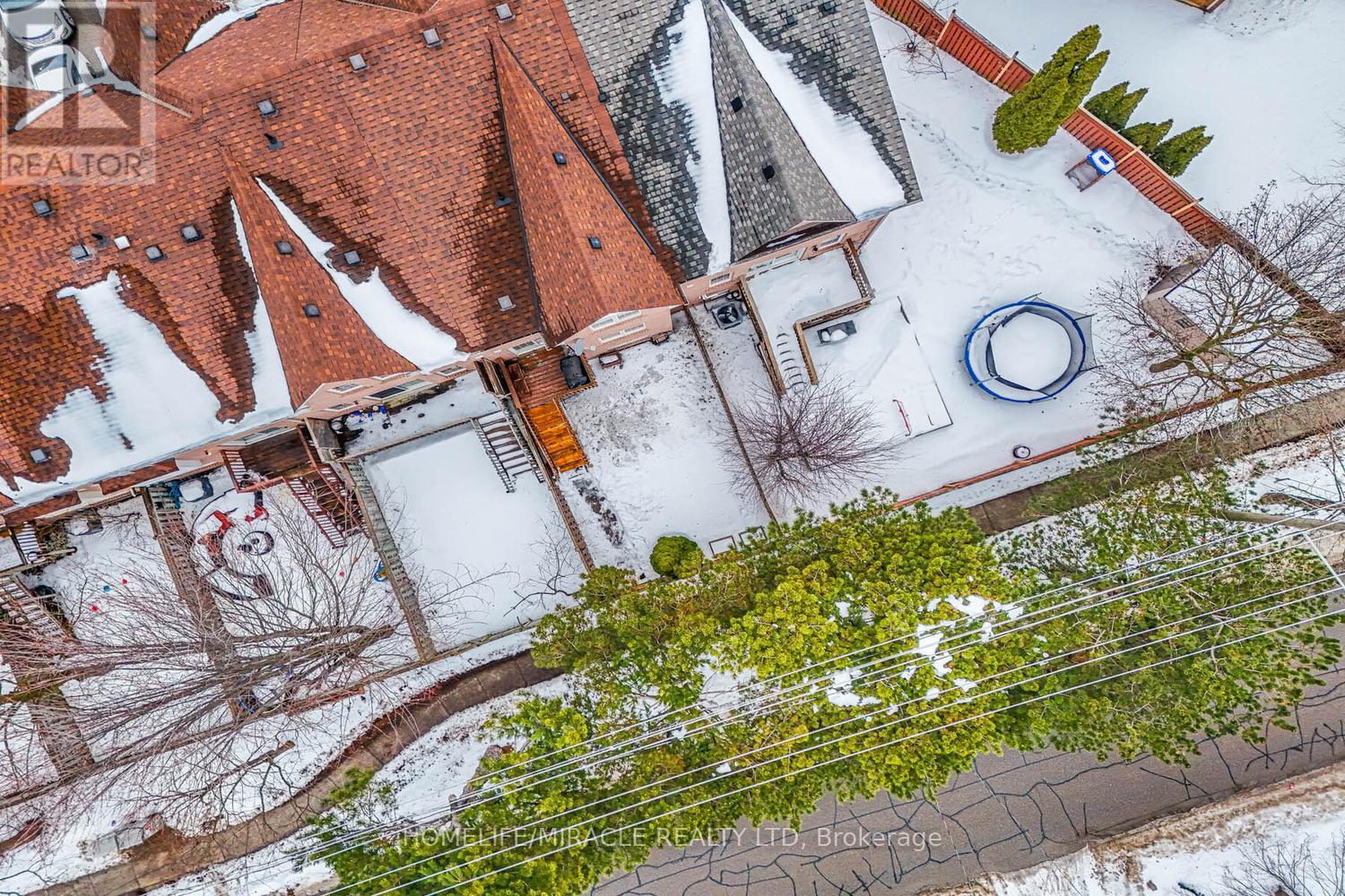 133 Stokely Crescent, Whitby, Ontario  L1N 9S9 - Photo 37 - E12825326