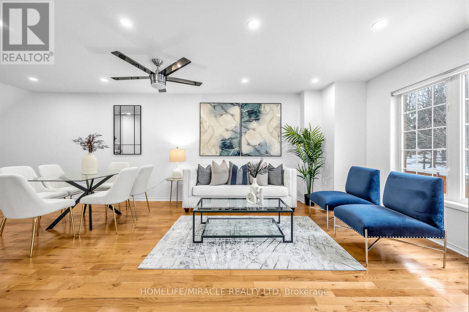 133 Stokely Crescent, Whitby, Ontario  L1N 9S9 - Photo 6 - E12825326