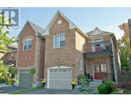 39 MAROON DRIVE, Richmond Hill, Ontario