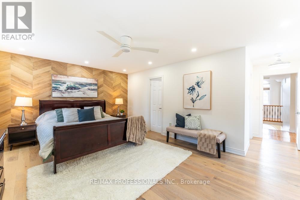 7108 Gablehurst Crescent, Mississauga, Ontario  L5W 1E7 - Photo 26 - W12822836