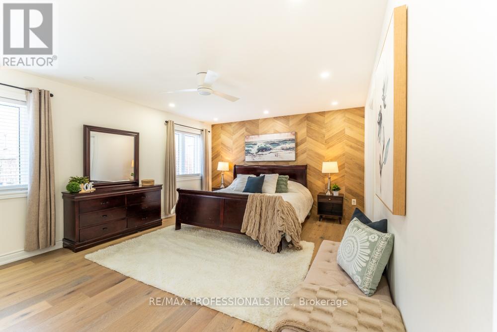 7108 Gablehurst Crescent, Mississauga, Ontario  L5W 1E7 - Photo 25 - W12822836