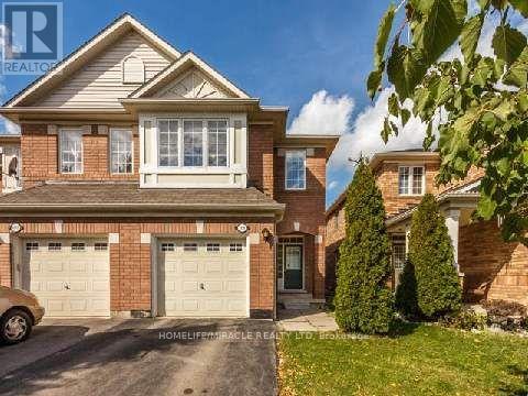 1375 Weir Chase, Mississauga, Ontario  L5V 2X1 - Photo 1 - W12825322