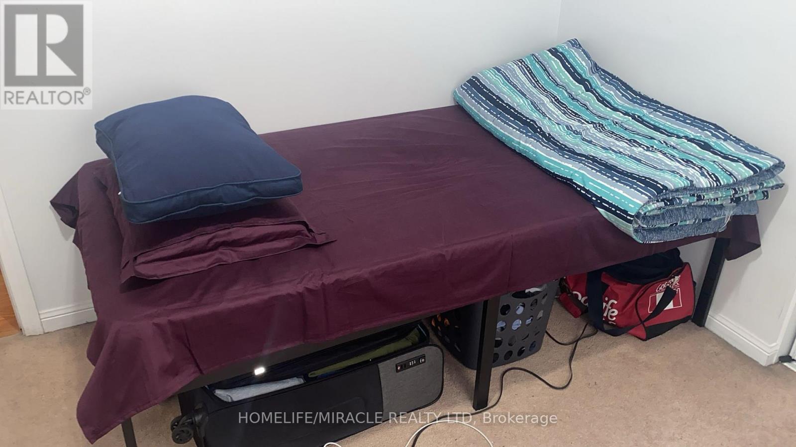 1375 Weir Chase, Mississauga, Ontario  L5V 2X1 - Photo 30 - W12825322