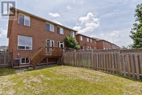 1375 Weir Chase, Mississauga, Ontario  L5V 2X1 - Photo 37 - W12825322