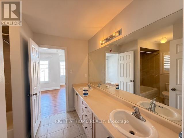 2374 North Ridge Trail, Oakville, Ontario  L6H 0B1 - Photo 22 - W12825330