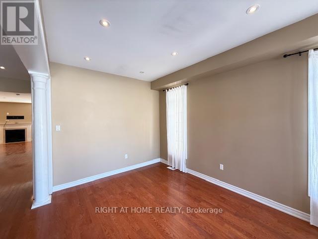 2374 North Ridge Trail, Oakville, Ontario  L6H 0B1 - Photo 4 - W12825330