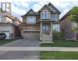 2374 NORTH RIDGE TRAIL, Oakville, Ontario