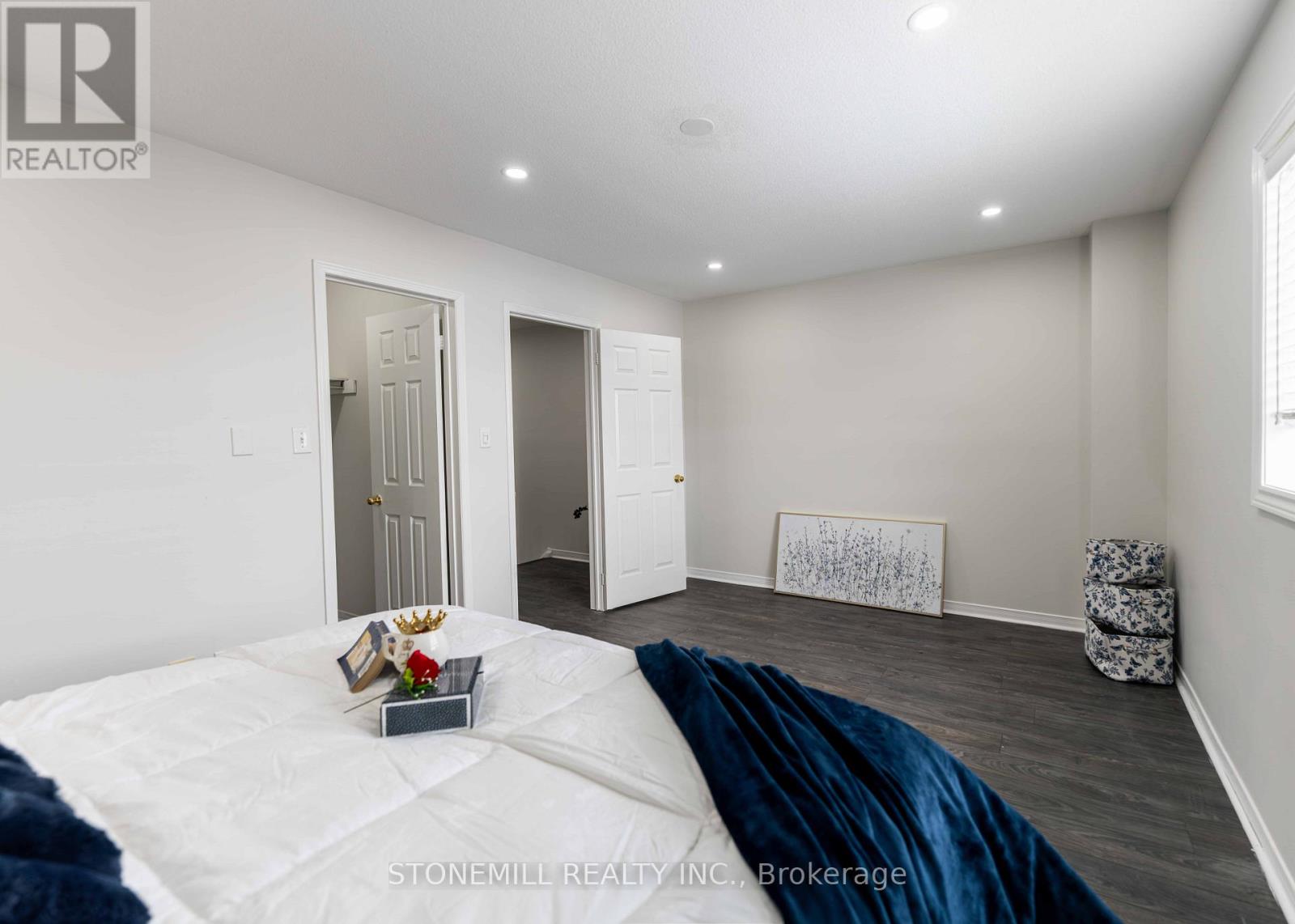 6798 Bansbridge Crescent, Mississauga, Ontario  L5N 6T3 - Photo 17 - W12825332