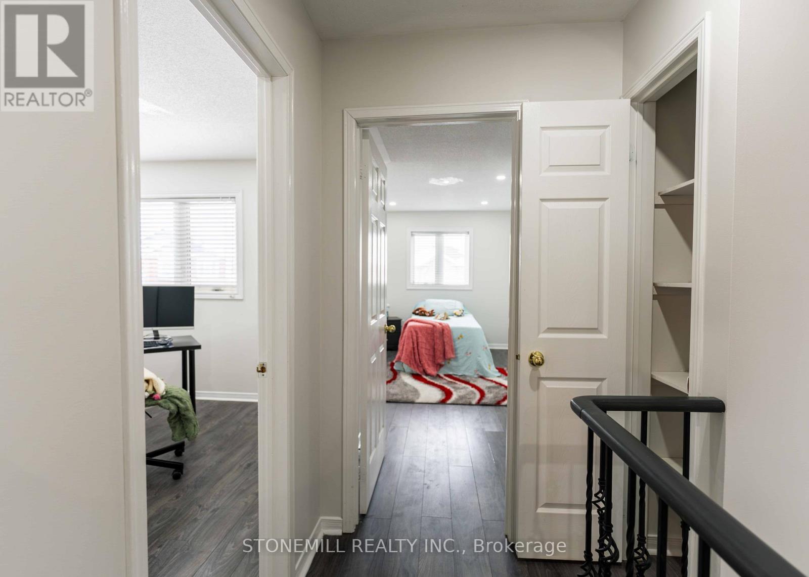 6798 Bansbridge Crescent, Mississauga, Ontario  L5N 6T3 - Photo 21 - W12825332