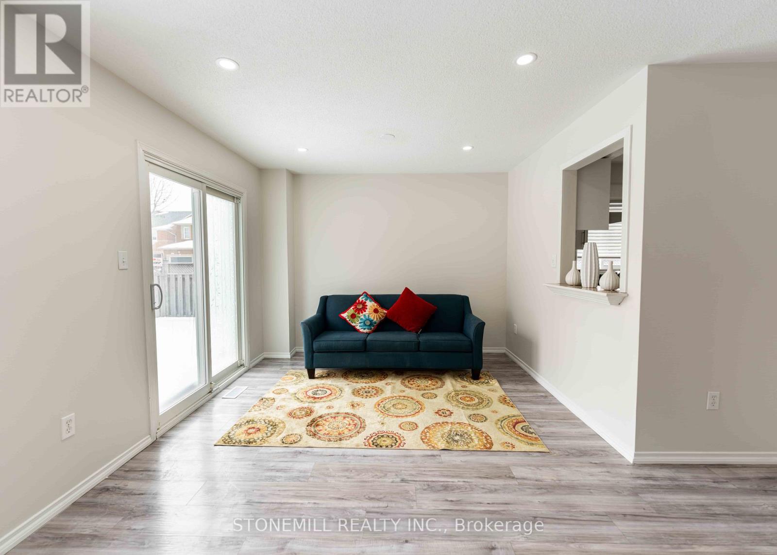 6798 Bansbridge Crescent, Mississauga, Ontario  L5N 6T3 - Photo 24 - W12825332