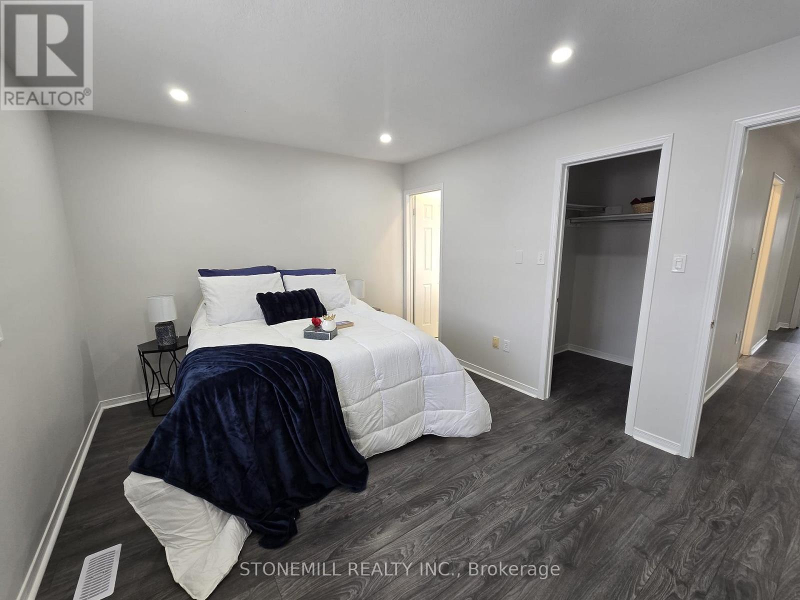 6798 Bansbridge Crescent, Mississauga, Ontario  L5N 6T3 - Photo 28 - W12825332