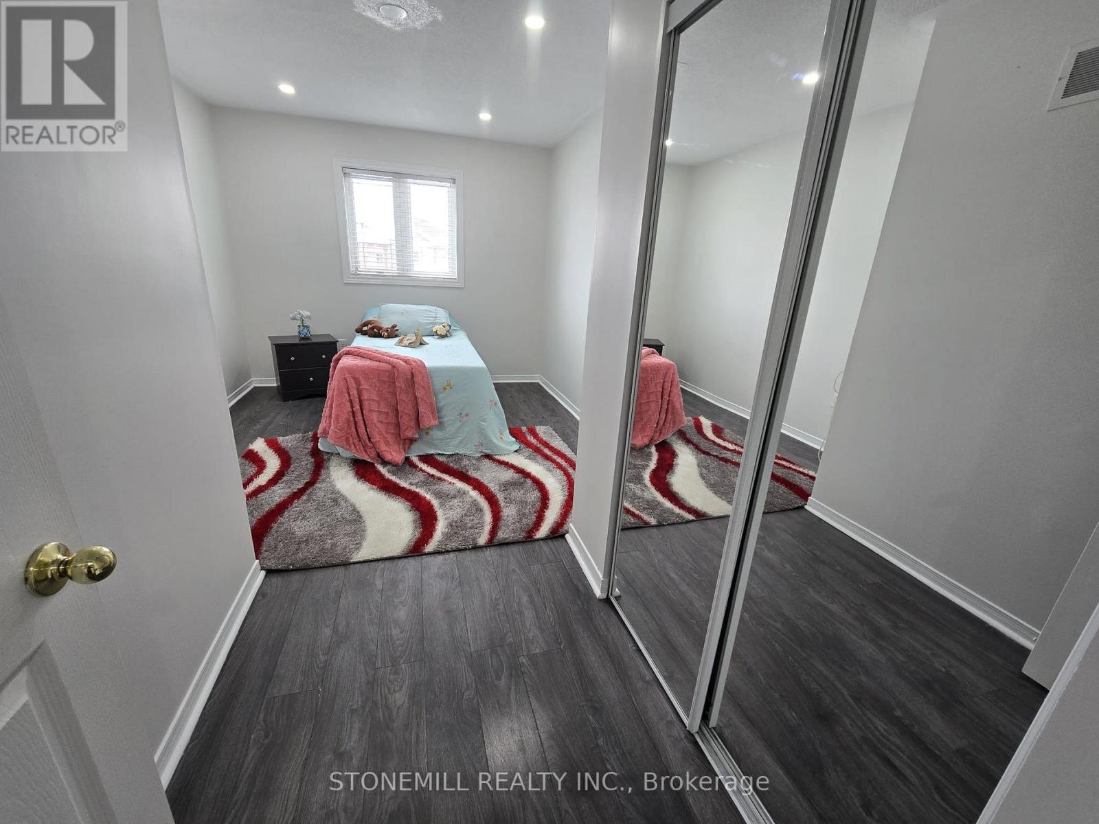 6798 Bansbridge Crescent, Mississauga, Ontario  L5N 6T3 - Photo 31 - W12825332