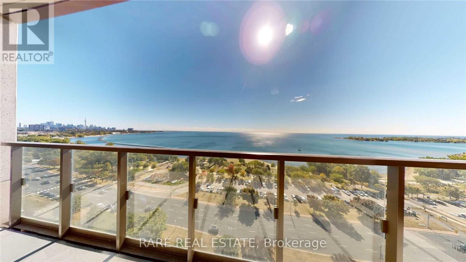 2956 - 1926 Lake Shore Boulevard W, Toronto, Ontario  M6S 0B1 - Photo 16 - W12825356