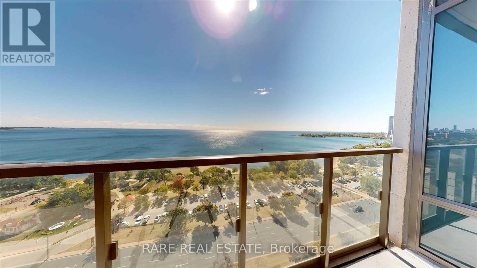 2956 - 1926 Lake Shore Boulevard W, Toronto, Ontario  M6S 0B1 - Photo 17 - W12825356