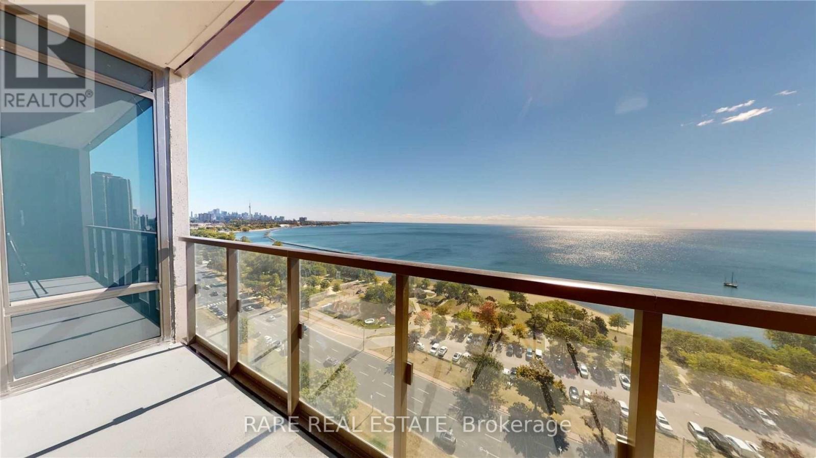 2956 - 1926 Lake Shore Boulevard W, Toronto, Ontario  M6S 0B1 - Photo 18 - W12825356