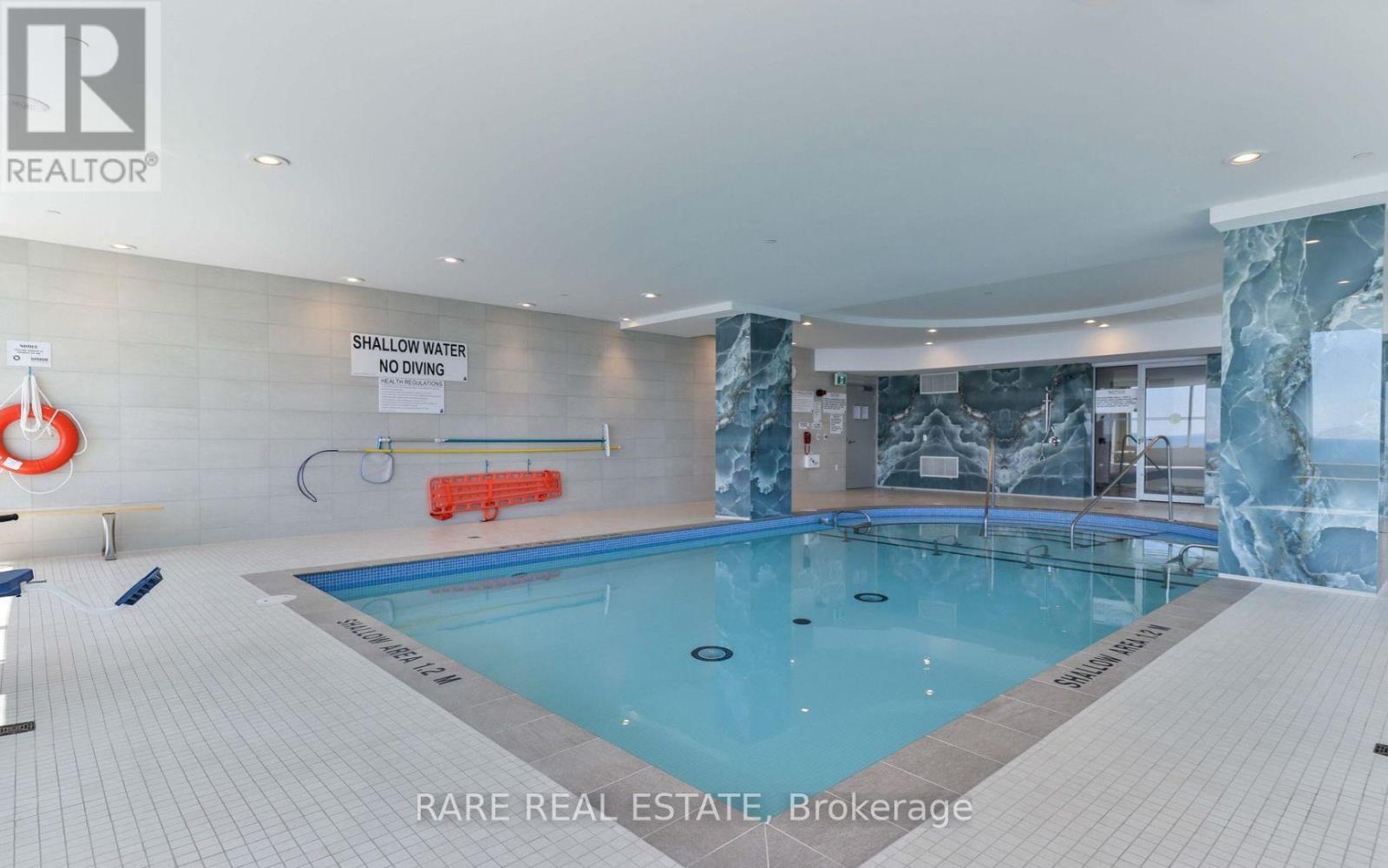 2956 - 1926 Lake Shore Boulevard W, Toronto, Ontario  M6S 0B1 - Photo 20 - W12825356