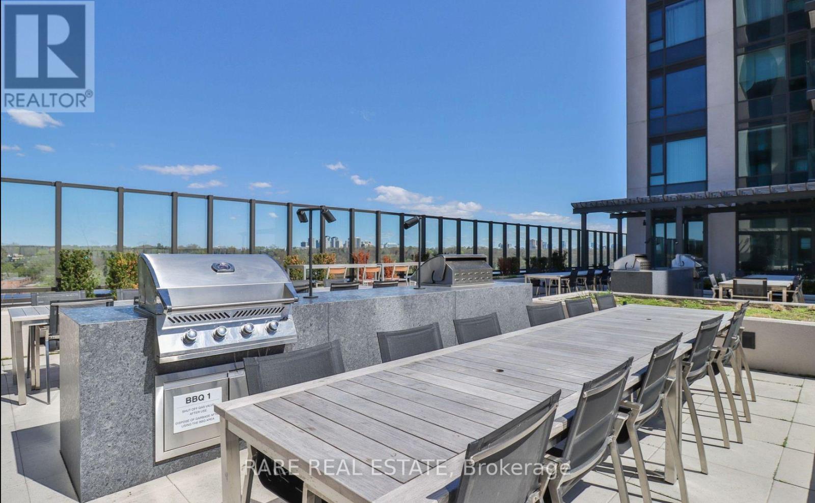 2956 - 1926 Lake Shore Boulevard W, Toronto, Ontario  M6S 0B1 - Photo 26 - W12825356