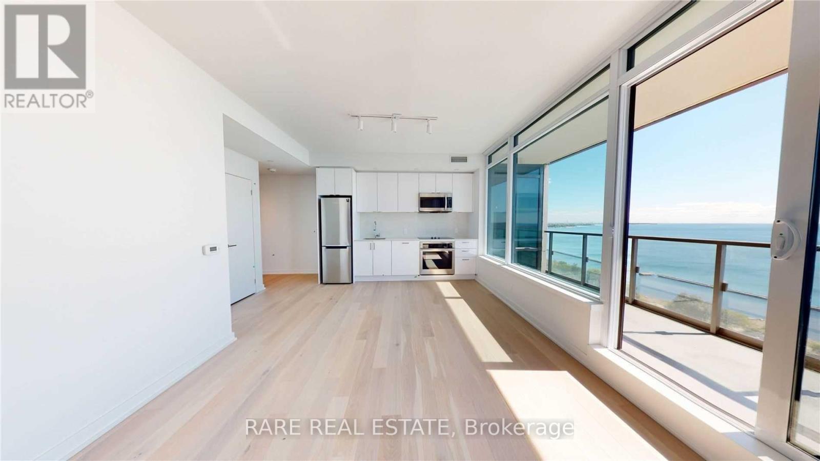 2956 - 1926 Lake Shore Boulevard W, Toronto, Ontario  M6S 0B1 - Photo 3 - W12825356