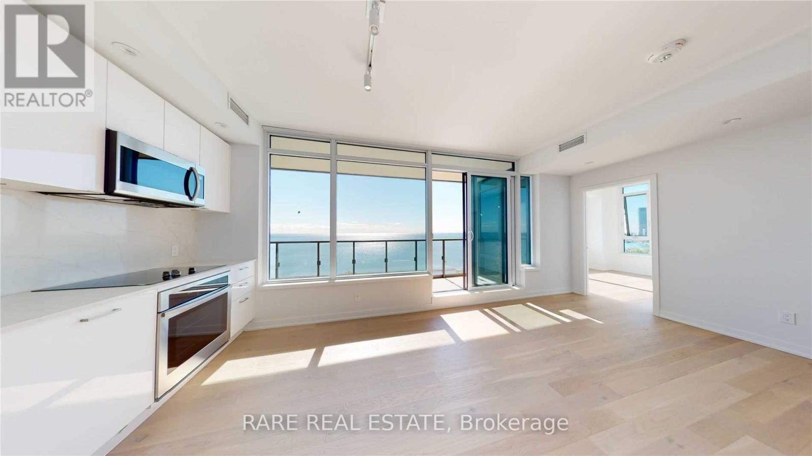 2956 - 1926 Lake Shore Boulevard W, Toronto, Ontario  M6S 0B1 - Photo 7 - W12825356