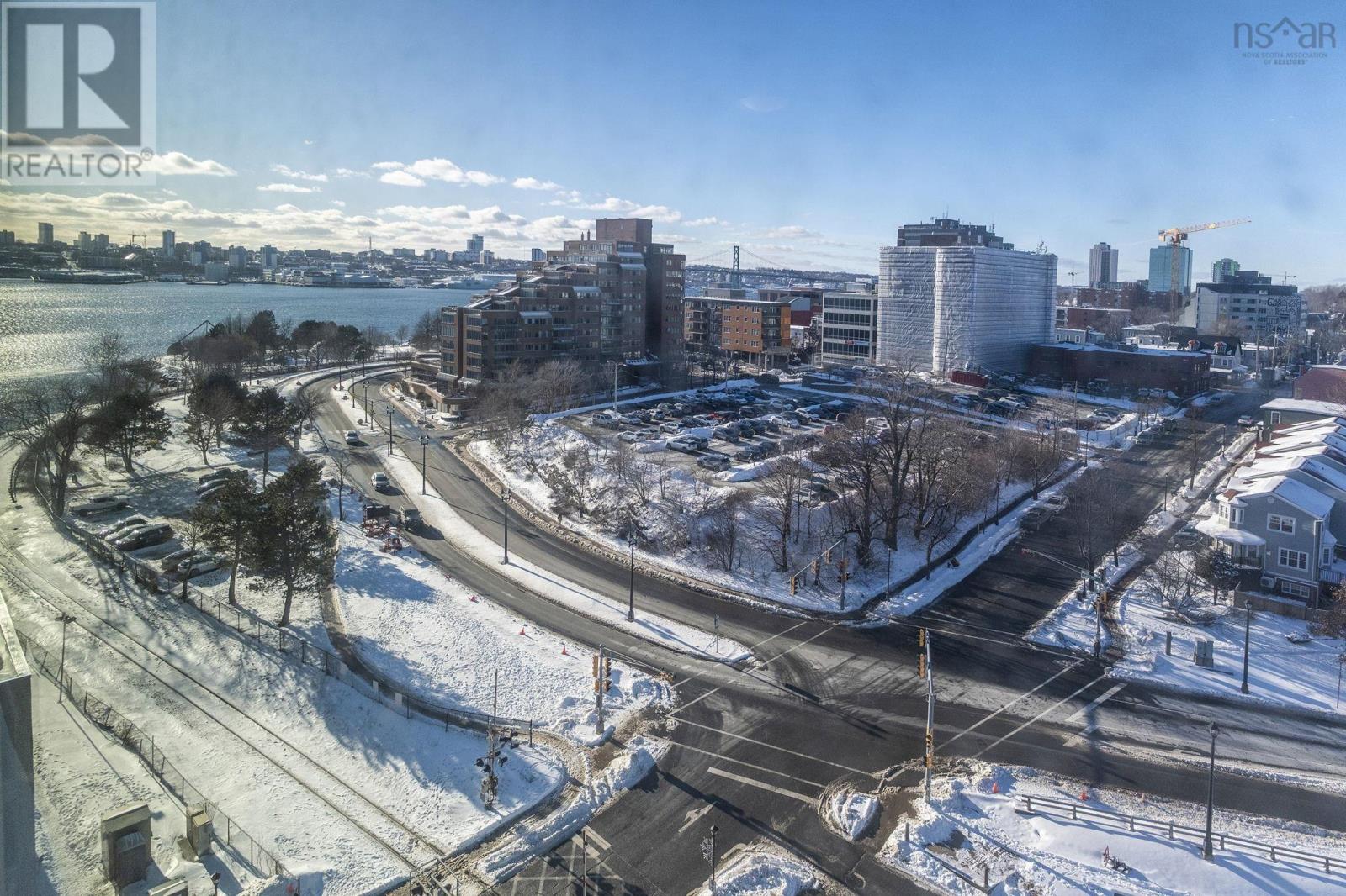 1007 15 Kings Wharf Place, Dartmouth, Nova Scotia  B2Y 0C2 - Photo 19 - 202601929