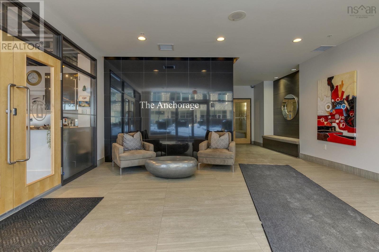 1007 15 Kings Wharf Place, Dartmouth, Nova Scotia  B2Y 0C2 - Photo 4 - 202601929