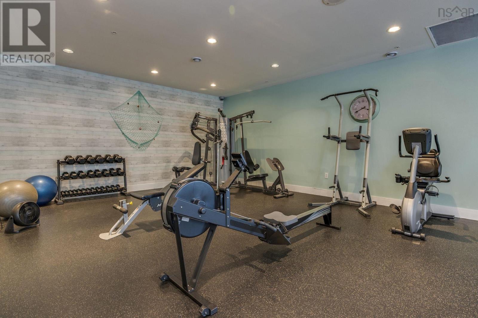 1007 15 Kings Wharf Place, Dartmouth, Nova Scotia  B2Y 0C2 - Photo 39 - 202601929