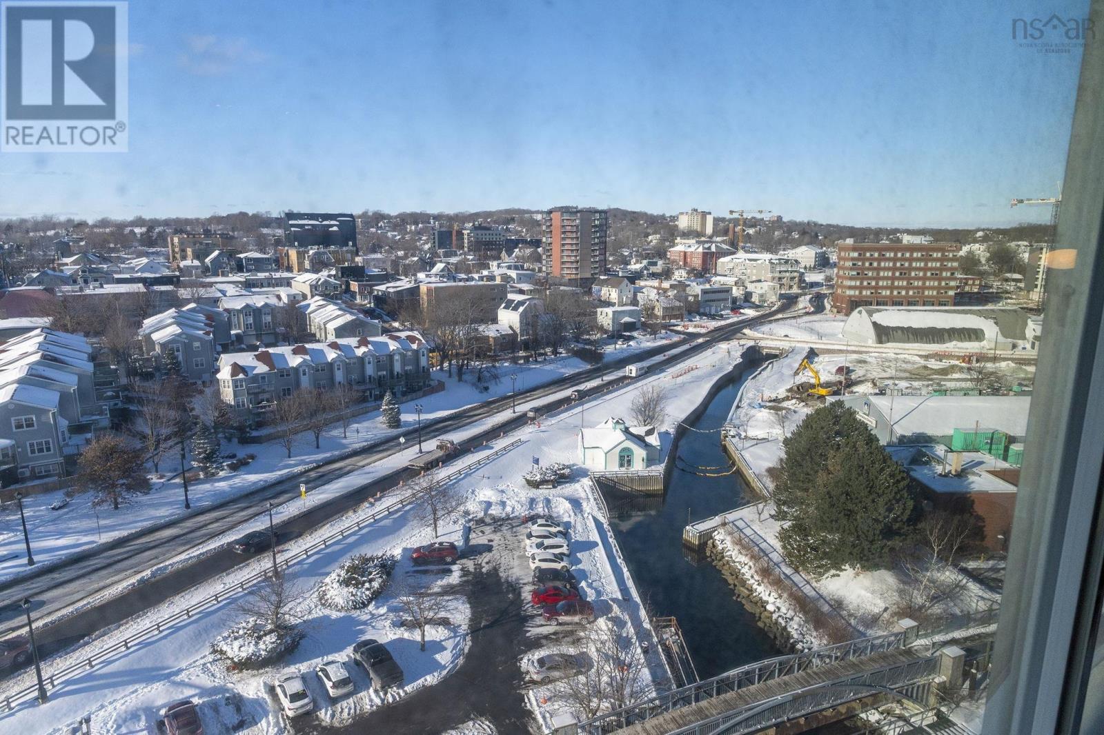 1007 15 Kings Wharf Place, Dartmouth, Nova Scotia  B2Y 0C2 - Photo 20 - 202601929