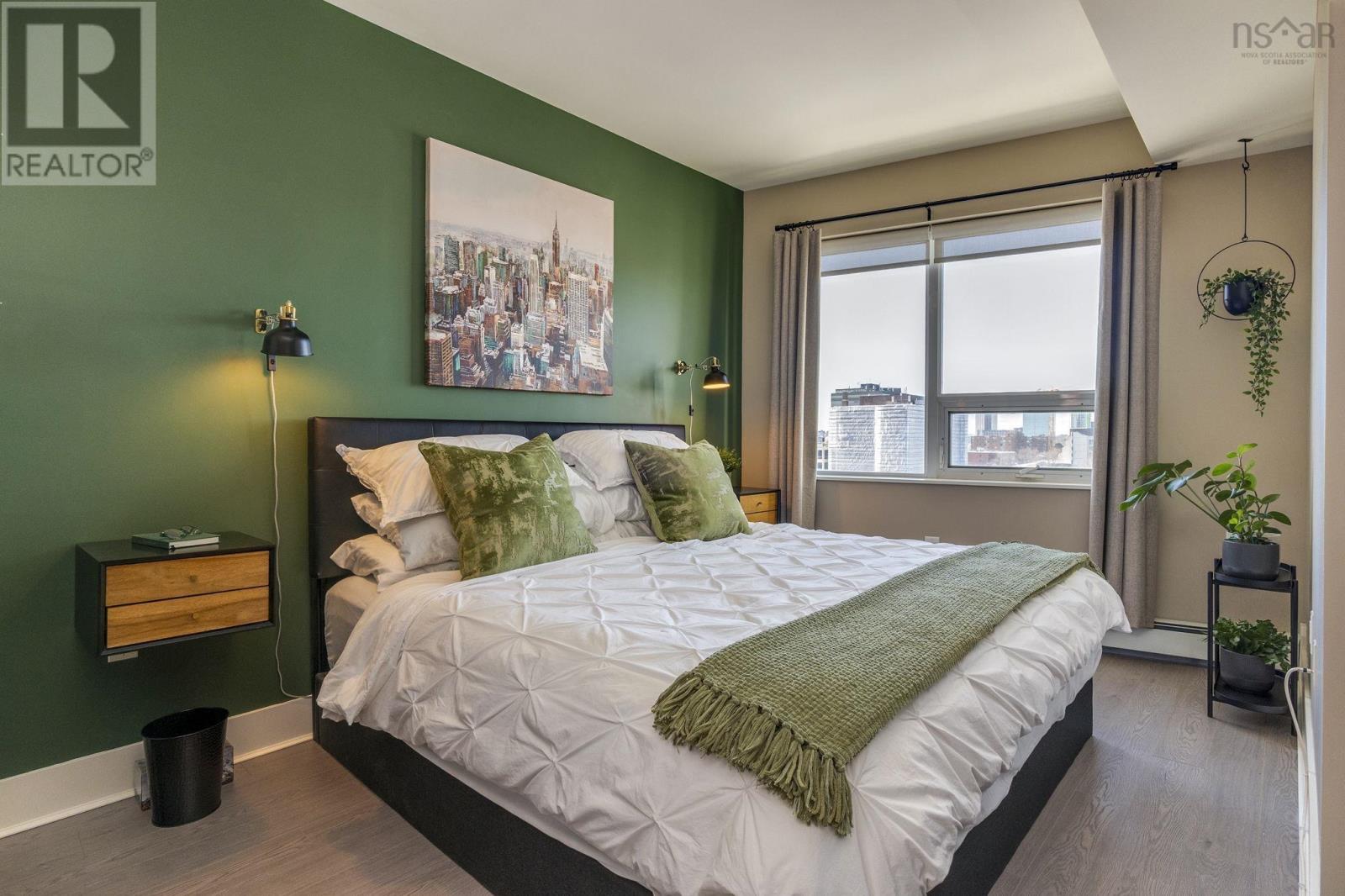 1007 15 Kings Wharf Place, Dartmouth, Nova Scotia  B2Y 0C2 - Photo 25 - 202601929