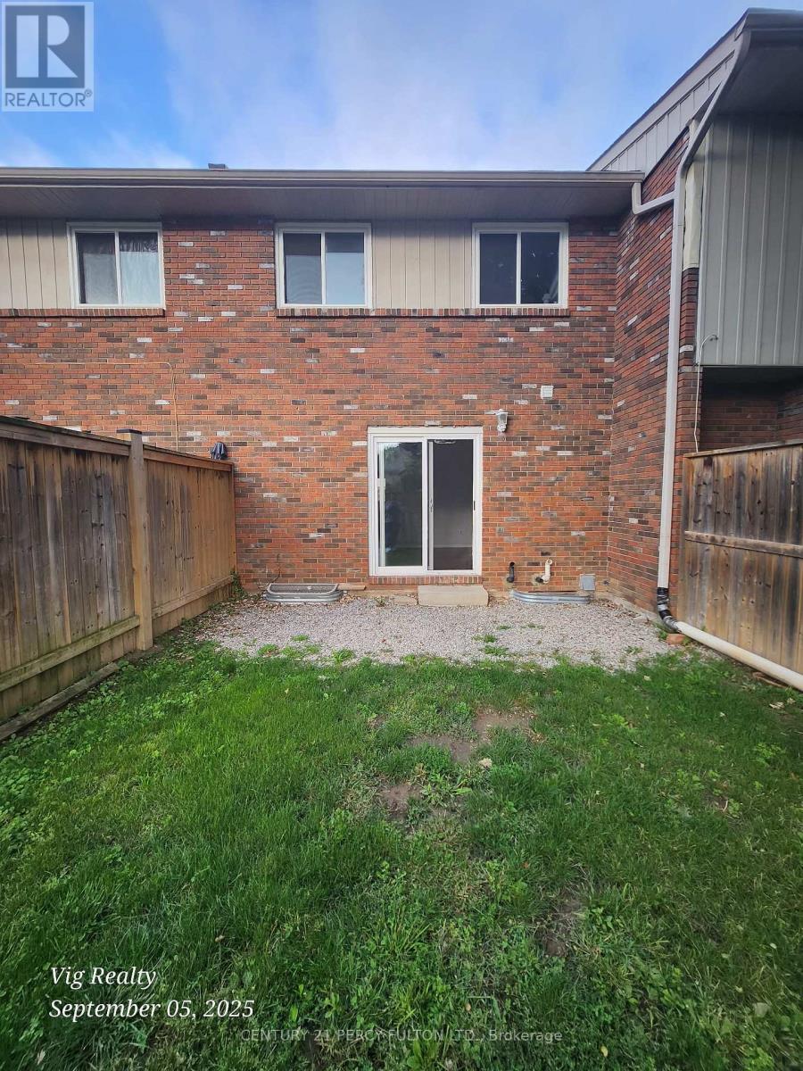 276 - 100 Brownleigh Avenue, Welland, Ontario  L3B 5V8 - Photo 17 - X12825320