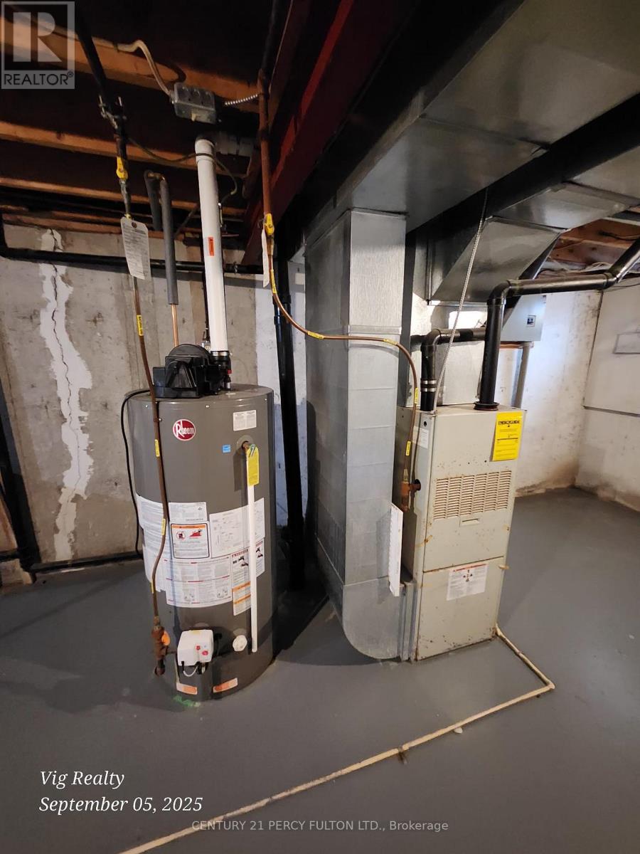 276 - 100 Brownleigh Avenue, Welland, Ontario  L3B 5V8 - Photo 30 - X12825320