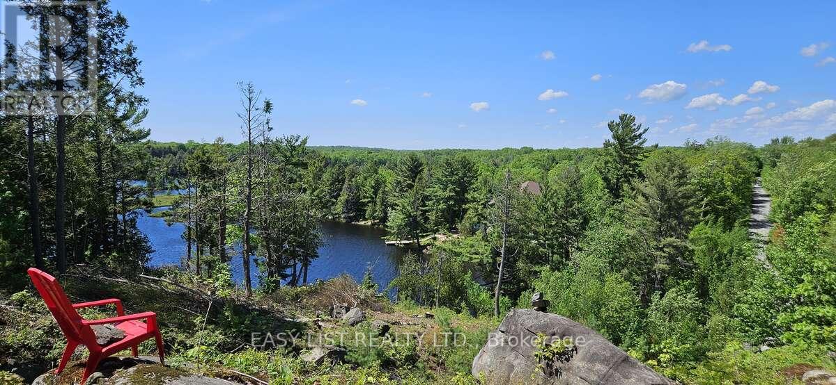 26 FOX FARM ROAD, McKellar, Ontario