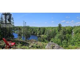 26 FOX FARM ROAD, McKellar, Ontario