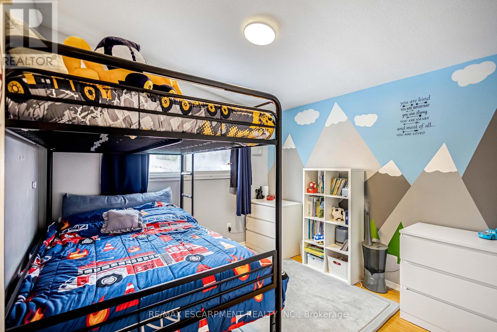 5 Carrington Court, Hamilton, Ontario  L9A 4N5 - Photo 20 - X12825378